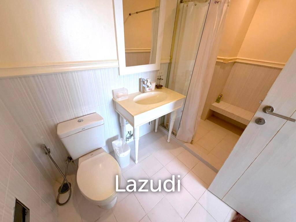 picture 65 sqm 2 Bedroom Condo on 5th Floor in Summer - 13/13