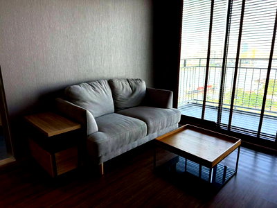 Condos for rent : ✨Condo for Rent : U Delight Residence Riverfront (AP-02) ( line : @condo91 )