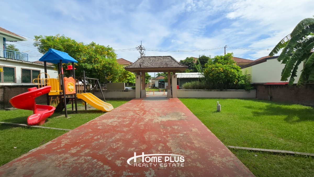 รูป ทาวน์โฮม 2 ชั้น หมู่บ้านเอโทล บาหลี บีช (Atoll Bali Beach) - รูปที่ 17/19