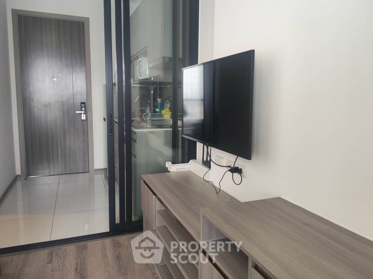 รูป คอนโด 1 ห้องนอน ชั้นสูง 30 23 ตร.ม. Knightsbridge Prime Onnut ใกล้ BTS อ่อนนุช (ID 1511406) - รูปที่ 36/44