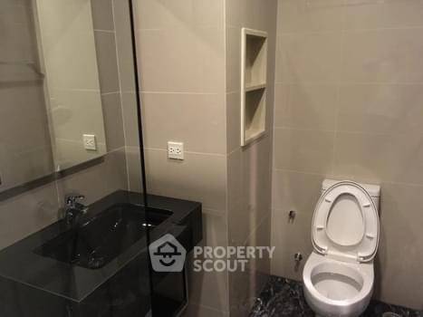 รูป คอนโด 1 ห้องนอน ชั้น 19 The Edge Sukhumvit 23 ใกล้ MRT สุขุมวิท 200 เมตร (ID 2319627) - รูปที่ 5/9