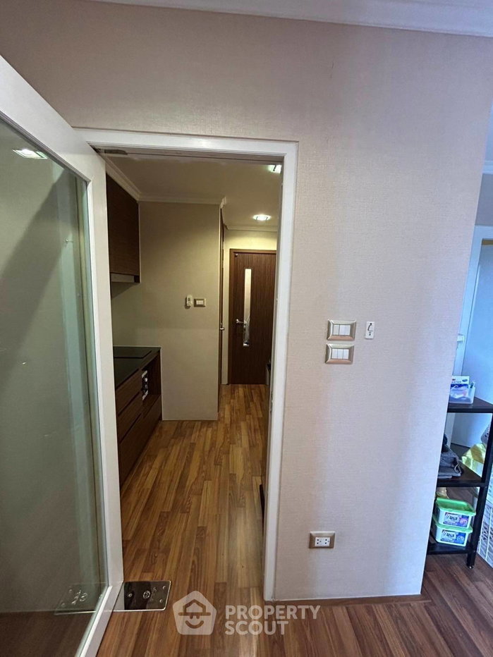 รูป คอนโด 1 ห้องนอน ขนาด 51 ตร.ม. ขายที่ The Benefits Condo เชียงใหม่ (ID 3171368) - รูปที่ 6/26