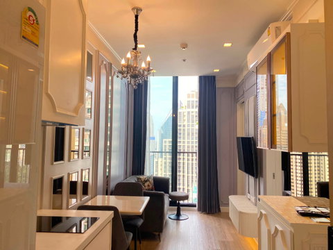 Condo for Rent at NOBLE STATE 39 (E6908003) ID Line : @condo101