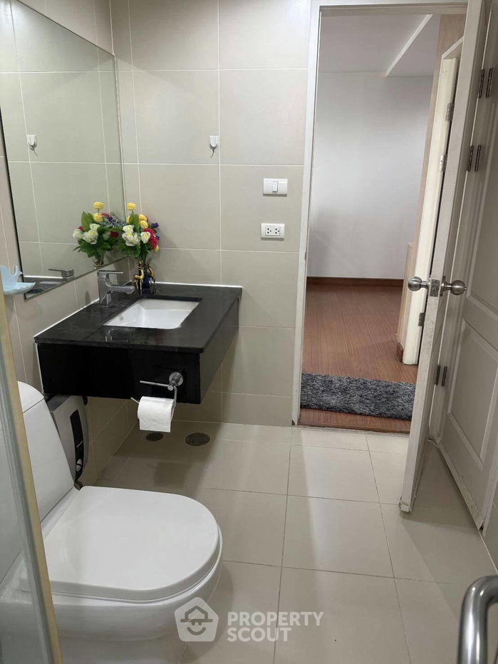รูป คอนโด 2 ห้องนอน Belle Grand Rama 9 ใกล้ MRT พระราม 9 (ID 3169942) - รูปที่ 10/11