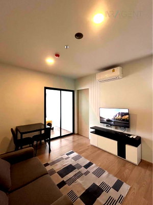 Condos for rent : 🚩 For Rent Condo CHEWATHAI PINKLAO Building 1, Floor 12,1 bed room, Room size 32 sqm