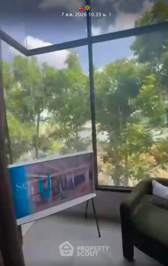 picture 100m To MRT Fai Chai | 2-BR Condo At So Origin Siriraj (ID 3171177) - 5/5