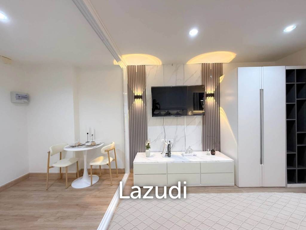 picture 1-Bedroom Condo for Sale at The View Suan Luang, Phuket - 2/23