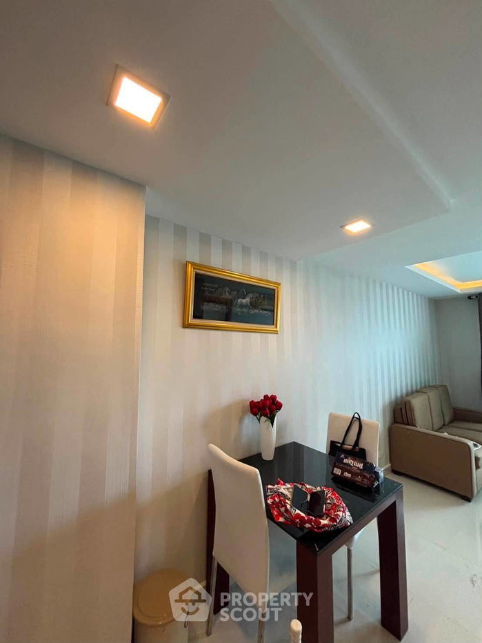 รูป ขายคอนโด 1 ห้องนอน Laguna Beach Resort 3 The Maldives พัทยา (ID 3169632) - รูปที่ 13/23