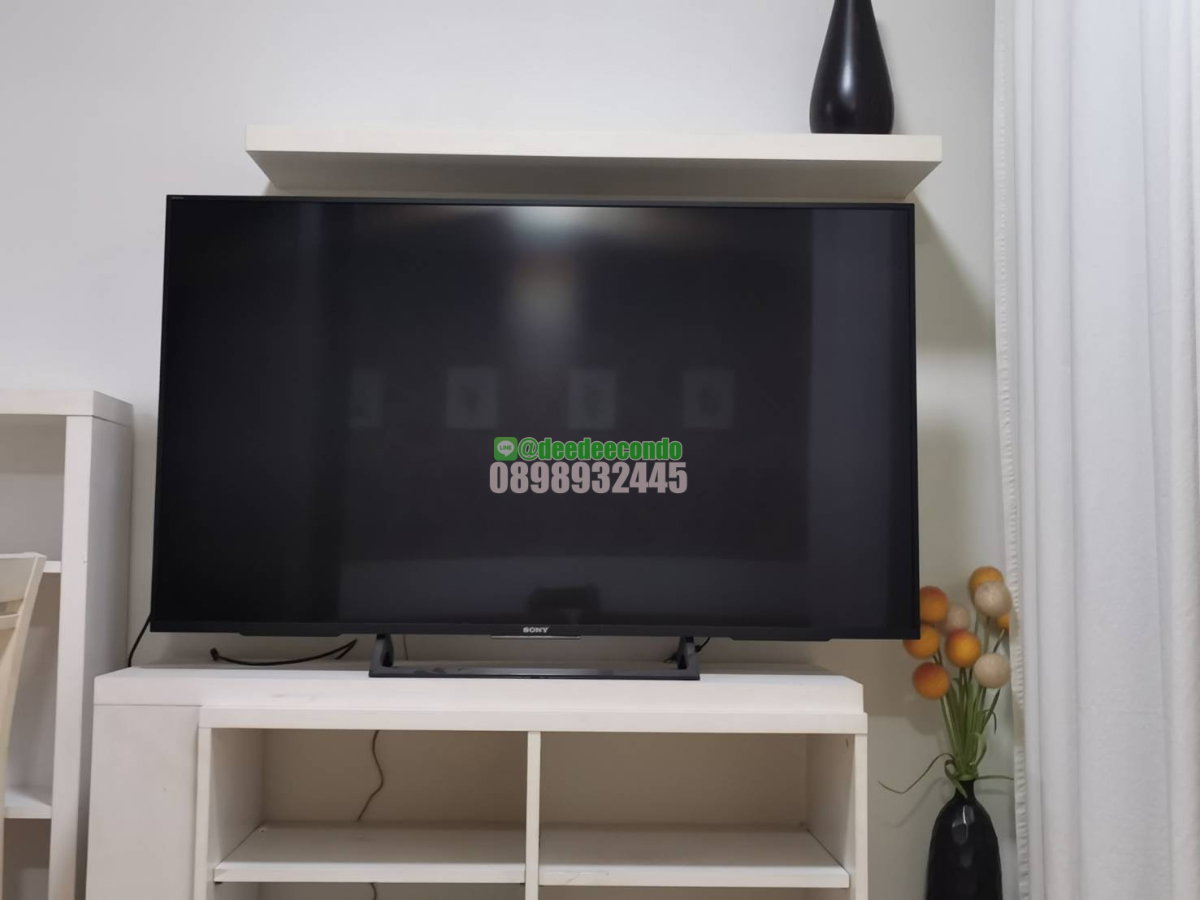 รูป ให้เช่า​ 1​นอน​ 10,000 บาท​ ตึก​ E ชั้น​ 11 วิวสระ​ คอนโด​ เอ​ สเปซ​ อโศก​ รัชดา​ - รูปที่ 14/17