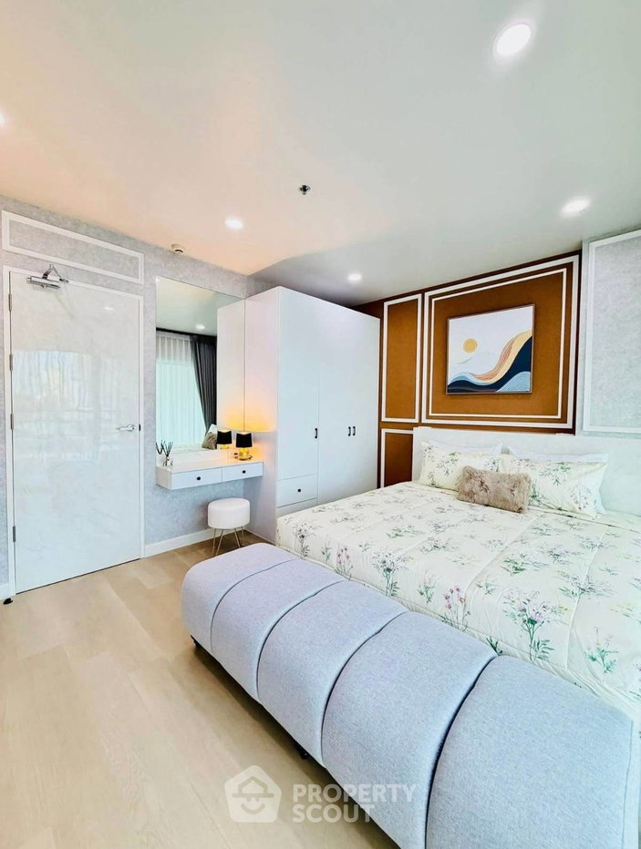 รูป ขายคอนโด 1 ห้องนอน View Talay 5 Condominium Jomtien ย่านหาดจอมเทียน (ID 3169820) - รูปที่ 7/11