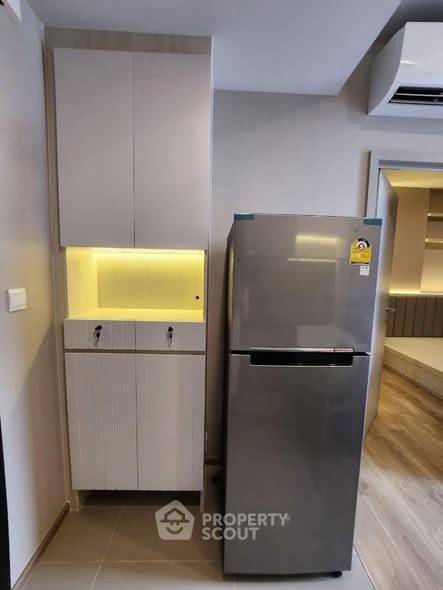 รูป คอนโด 1 ห้องนอน ชั้น 26 Oka Haus Sukhumvit 36 ย่าน BTS Thong Lor (ID 3171346) - รูปที่ 4/7