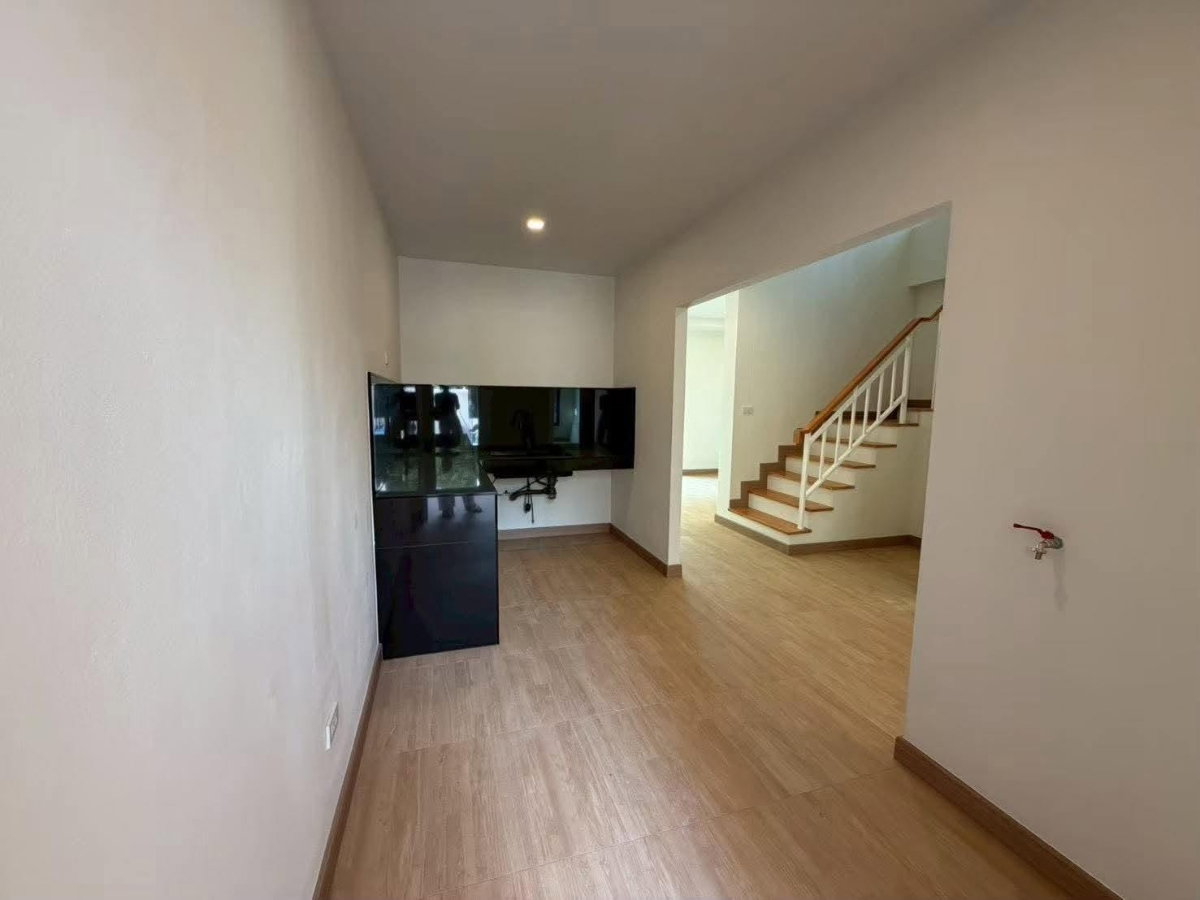 picture Newly renovated House for sale !, sansai , chiangmai - 14/16