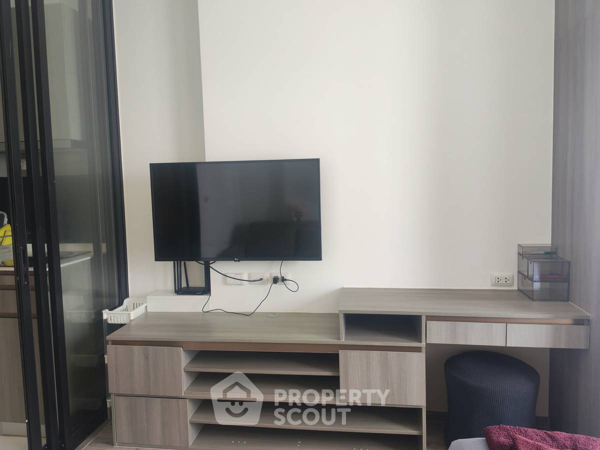 รูป คอนโด 1 ห้องนอน ชั้นสูง 30 23 ตร.ม. Knightsbridge Prime Onnut ใกล้ BTS อ่อนนุช (ID 1511406) - รูปที่ 28/44