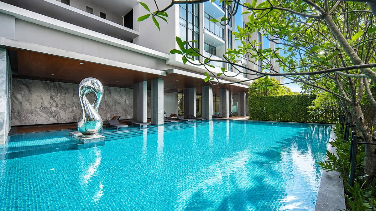 picture ✨Condo for Rent : The Room Sukhumvit 69 (AP-02) ( line : @condo91 ) - 9/12