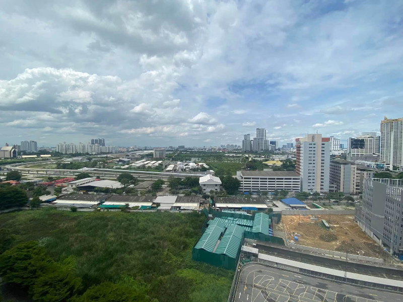 picture #SC16050 📌 Rent | 🟦🟨Lumpini Place Rama IX - Ratchada🟥🟩💬𝑪𝒐𝒏𝒕𝒂𝒄𝒕𝑳𝑰𝑵𝑬:@𝒔𝒆𝒄𝒓𝒆𝒕𝒑𝒓𝒐𝒑𝒆𝒓𝒕𝒚 🔥✨ - 8/8