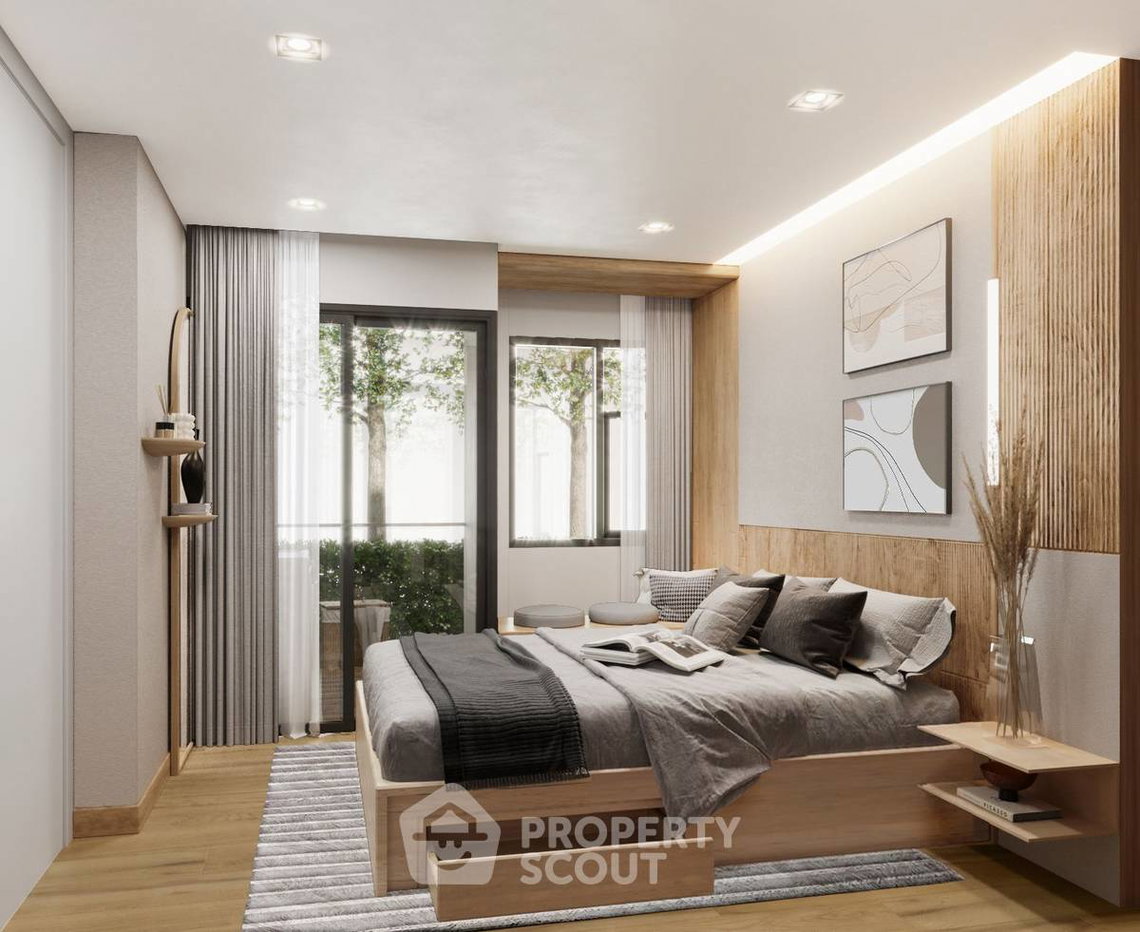รูป ขายคอนโด 1 ห้องนอน Beat Sukhumvit 93 ใกล้ BTS บางจาก (ID 2092844) - รูปที่ 2/5
