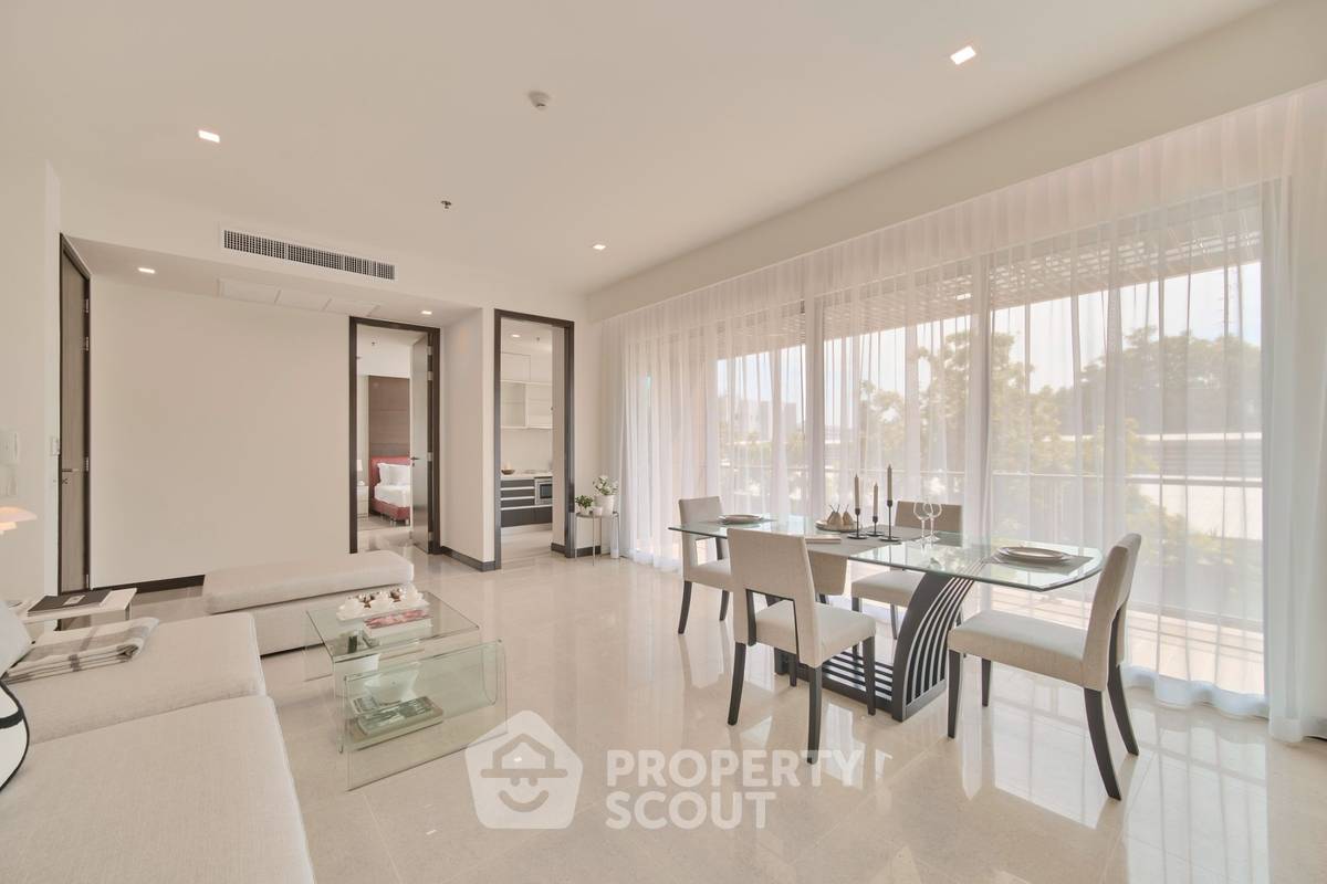 รูป ขายคอนโด 2 ห้องนอน The Lofts Yennakart ย่านช่องนนทรี (ID 3169874) - รูปที่ 5/44