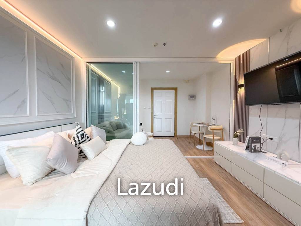 picture 1-Bedroom Condo for Sale at The View Suan Luang, Phuket - 22/23