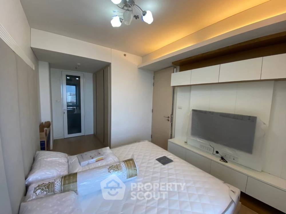 รูป ชั้น 23 2 ห้องนอน Siamese Ratchakru ห่าง BTS สนามเป้า 300 เมตร (ID 1594933) - รูปที่ 8/11