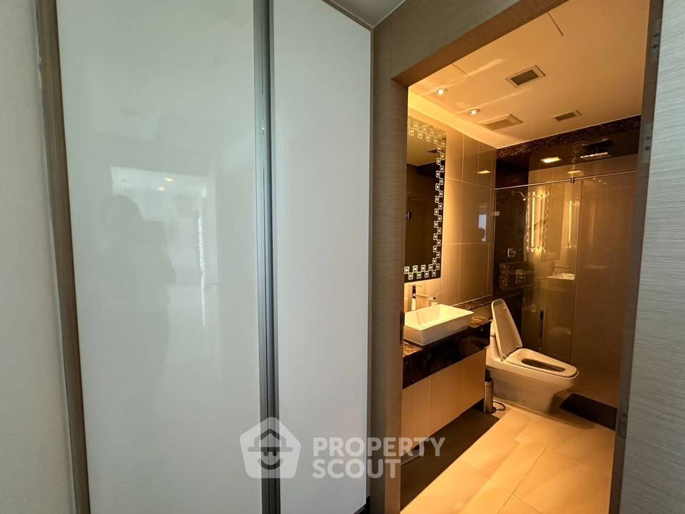 picture 29th-Floor 2-BR At Modus Beachfront Condominium Wongamat (ID 3169594) - 23/23