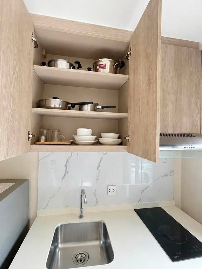 picture @Condorental condo for rent IKON Sukhumvit 77 - 7/11