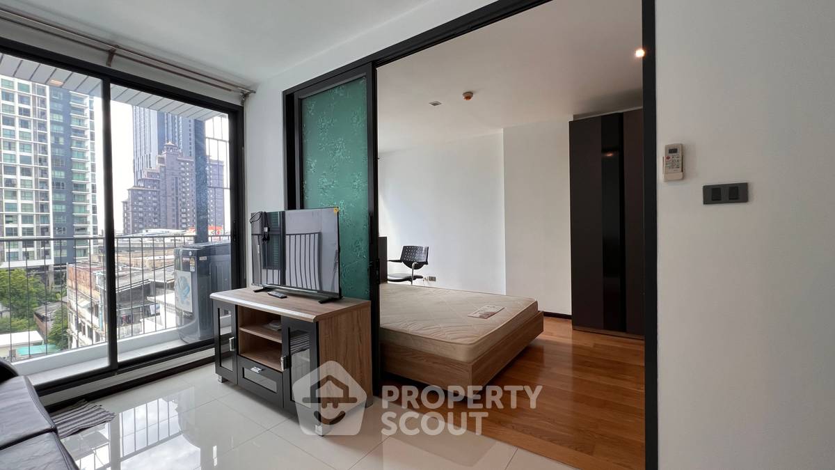 รูป คอนโด 1 ห้องนอน Hue Sukhumvit ใกล้ BTS พุนนาวี 60 ม. 📍 (ID 510939) - รูปที่ 11/18