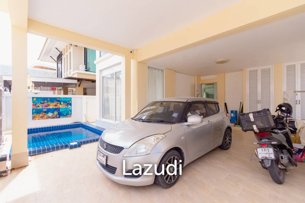 รูป GLORY HOUSE 1 : 2 Storey house on great location soi 94 - รูปที่ 29/29