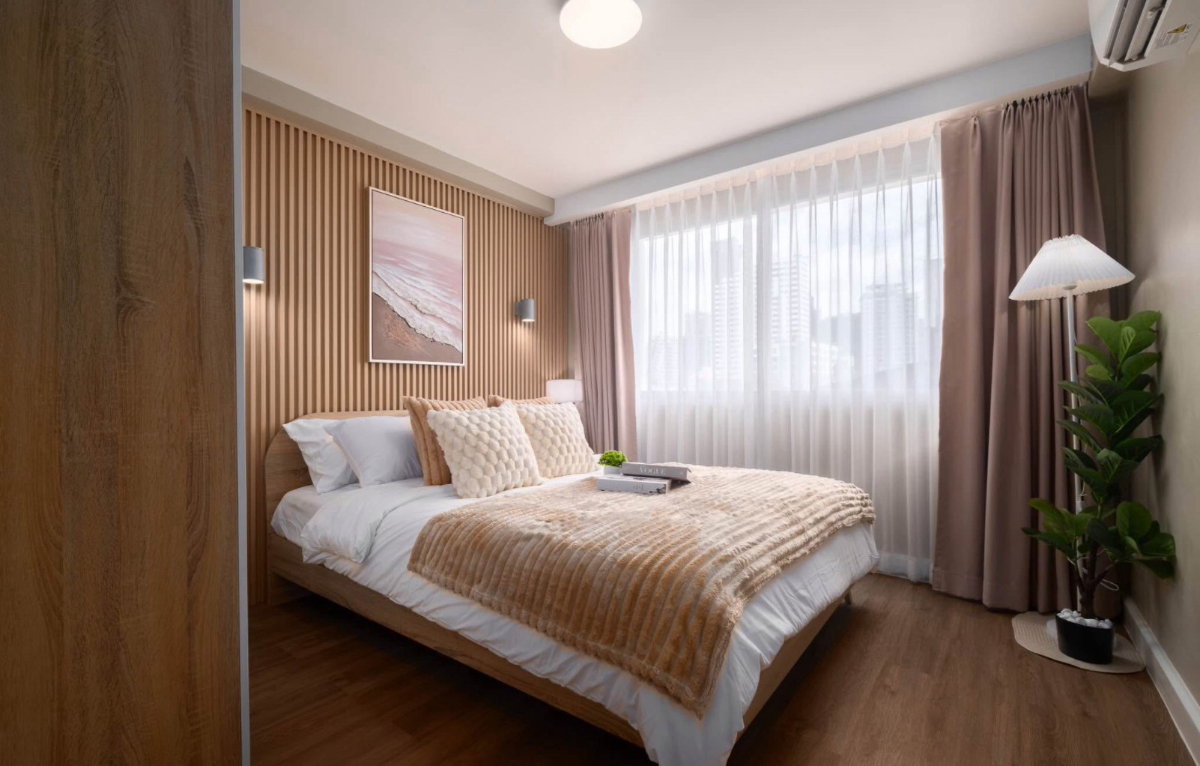 รูป #A124361 ✅ 8/8/69 ขายคอนโด Century Park Condo Lat Phrao 12📲📢สอบถาม ld line @condoboy - รูปที่ 11/14