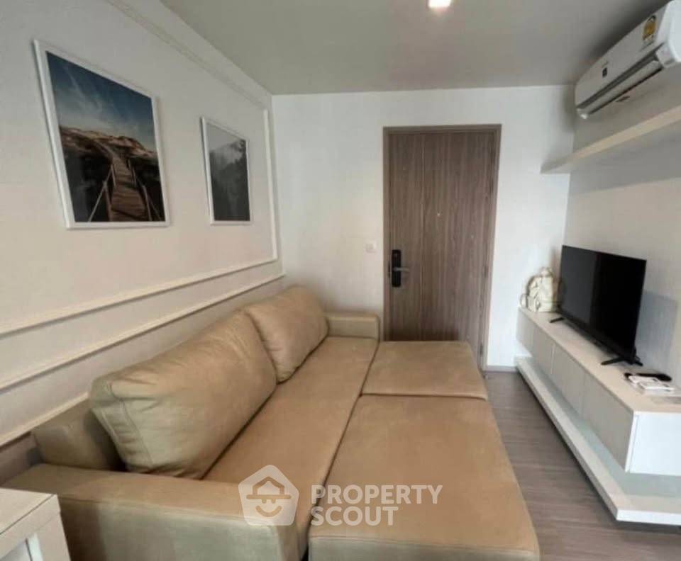 รูป คอนโด 1 ห้องนอน ชั้น 23 Life Sathorn Sierra ใกล้ BTS ตลาดพลู (ID 3169423) - รูปที่ 4/11