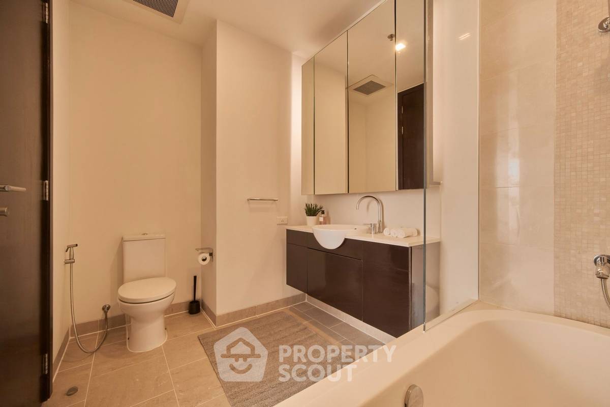 รูป ขายคอนโด 2 ห้องนอน The Lofts Yennakart ย่านช่องนนทรี (ID 3169874) - รูปที่ 29/44