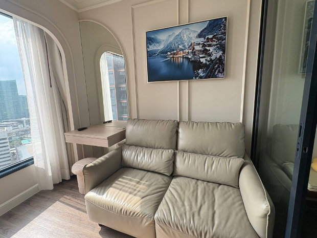 รูป 🟢ER26373 🟢ให้เช่า / For Rent Life Ladprao Valley 💰 ราคา 24,000 บาท/เดือน - รูปที่ 3/15