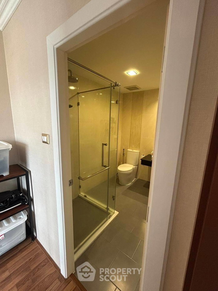 รูป คอนโด 1 ห้องนอน ขนาด 51 ตร.ม. ขายที่ The Benefits Condo เชียงใหม่ (ID 3171368) - รูปที่ 7/26