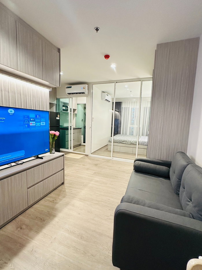 รูป 🎯ว่าง Regent home Bangna Line ID: 0982162681 - รูปที่ 2/6