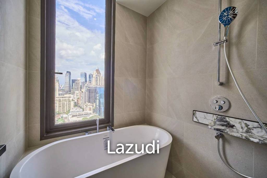 picture Junior Penthouse 3 bed 3 bath 181 sqm at ROMM Convent - 50/74