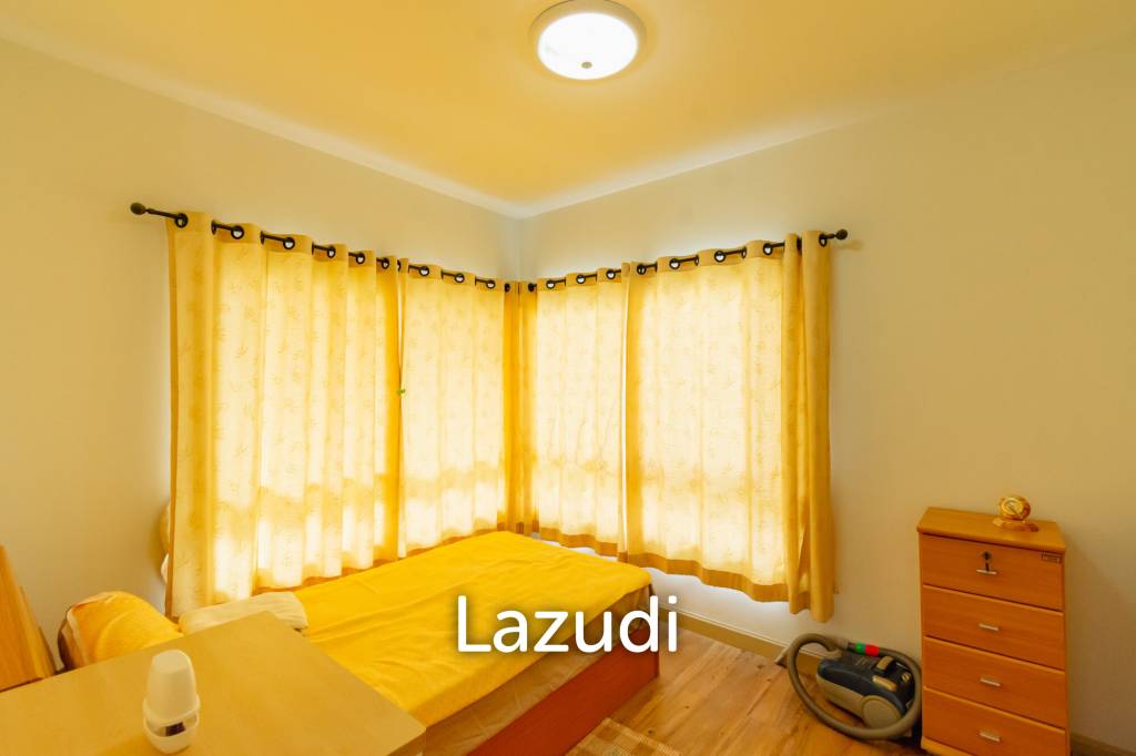 รูป GLORY HOUSE 1 : 2 Storey house on great location soi 94 - รูปที่ 17/29