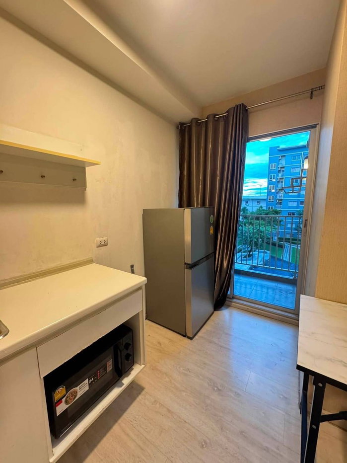 รูป ให้เช่า Plum Park รังสิต (เฟส 1) 🏡 7,500 พร้อมอยู่ ‼️ #ตอบแชทไว🔥🔥 รหัส B855 - รูปที่ 7/7