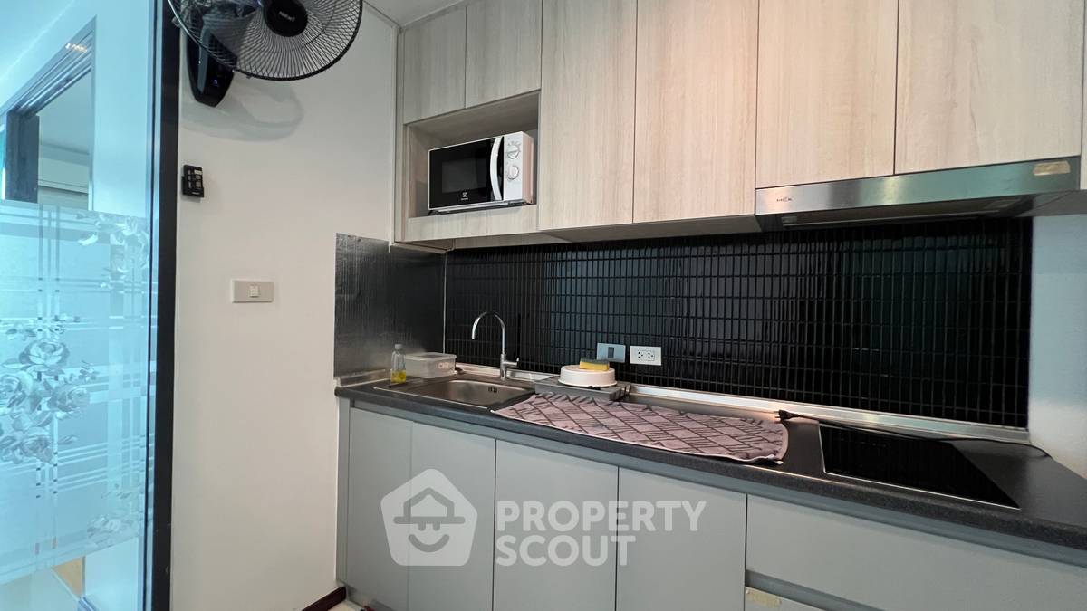 picture 1-BR Condo For Sale At Hue Sukhumvit, 60m To BTS Punnawithi (ID 510939) - 4/21