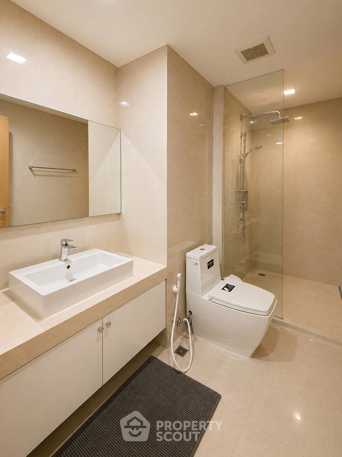 picture 17th-Floor 2-BR Condo At Hyde Sukhumvit 13, 200m To BTS Nana (ID 509702) - 28/31