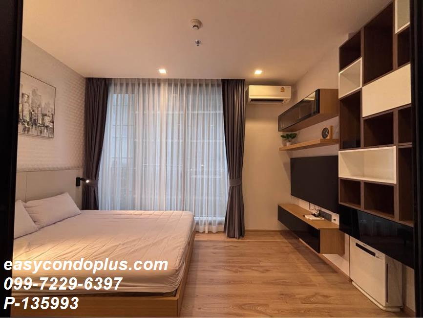 รูป 🏷️ P-135993 | Noble Around Ari : โนเบิล อะราวน์ อารีย์ ราคาถูกที่สุดในตึก! ใกล้ BTS อารีย์ 22,000 บ. | Line ID: @easycondoplus | 099-229-6397 - รูปที่ 6/11