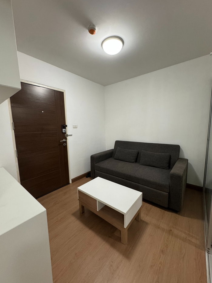 picture Condo for Rent at August Charoen Krung – Fully Furnished. Ready to Move! - 2/10