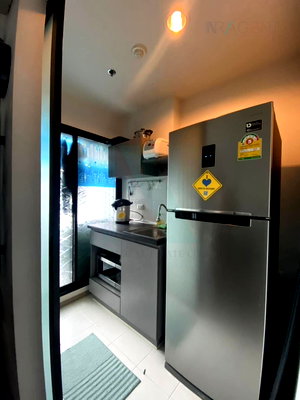 Condos for sale : 🔺 For Sell Condo ASPIRE SATHORN - TAKSIN (COPPER ZONE) Building 1, Floor 5,Studio, Room size 22.00 sqm