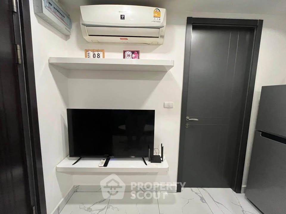 รูป คอนโด 1 ห้องนอน Arcadia Center Suites ย่านพระตำหนัก (ID 2953401) - รูปที่ 4/11