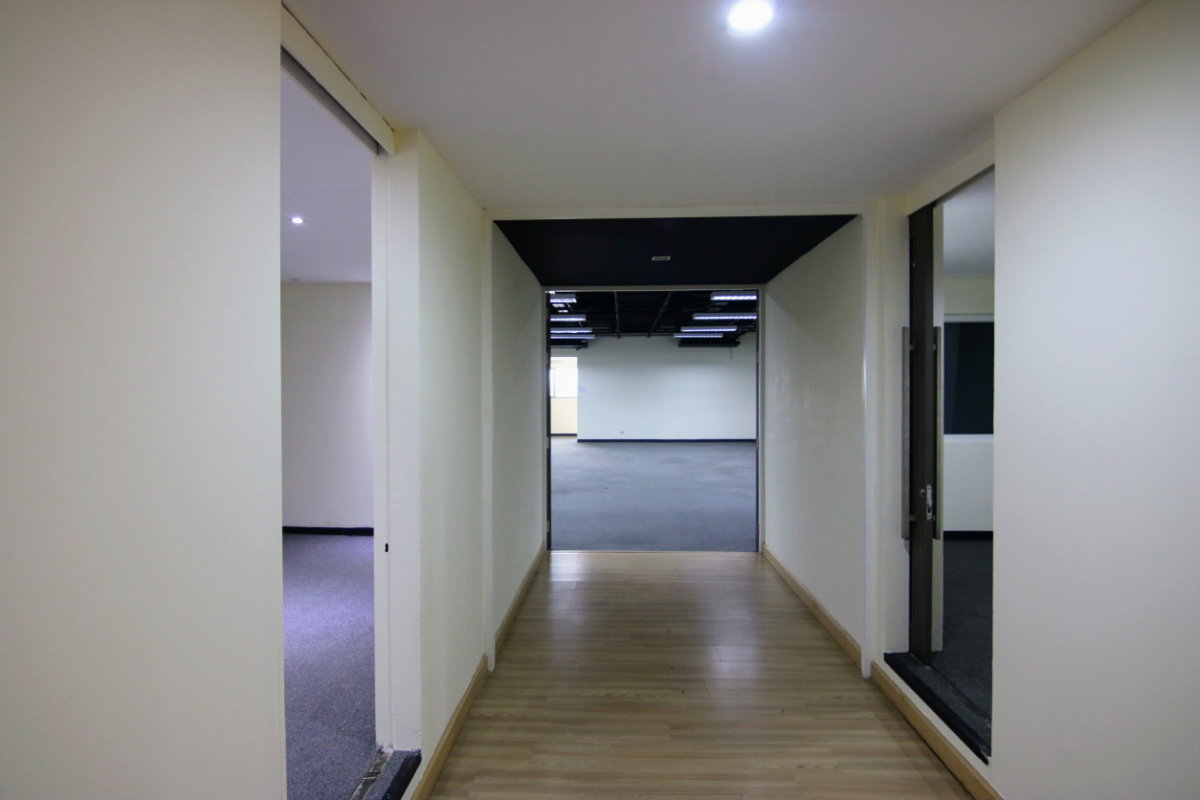รูป The Trendy Office 167ตรม สำนักงานให้เช่า สุขุมวิท ใกล้ BTS นานา MRT สุขุมวิท Terminal21 อโศก - รูปที่ 3/14