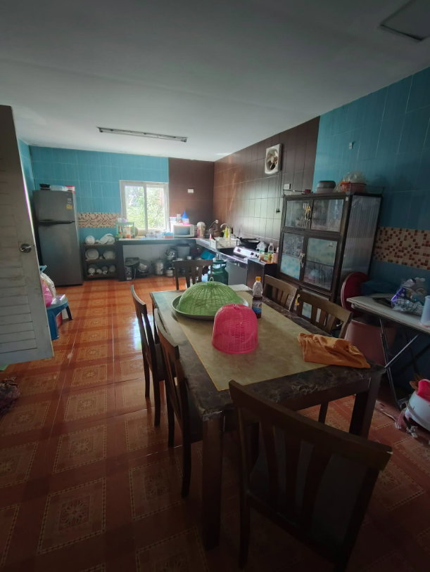 รูป หมู่บ้านศศิพร หมู่4 ต.คุ้งลาน อ.บางประอิน จ.อยุธยา - รูปที่ 7/8