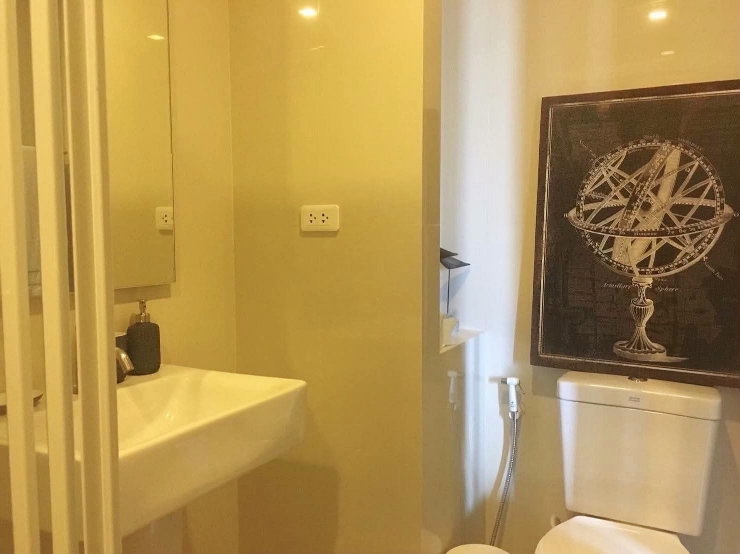 รูป ให้เช่า The Base Pattaya
ห้อง 2 bed วิวแหลมบาลีฮาย
ให้เช่า 32,000.-
- รูปที่ 12/12