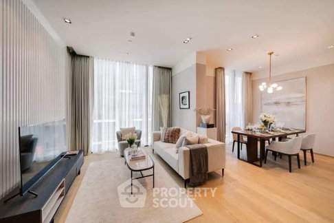 2-BR Condo At 28 Chidlom, Just 300m To BTS Chit Lom (ID 3170995)