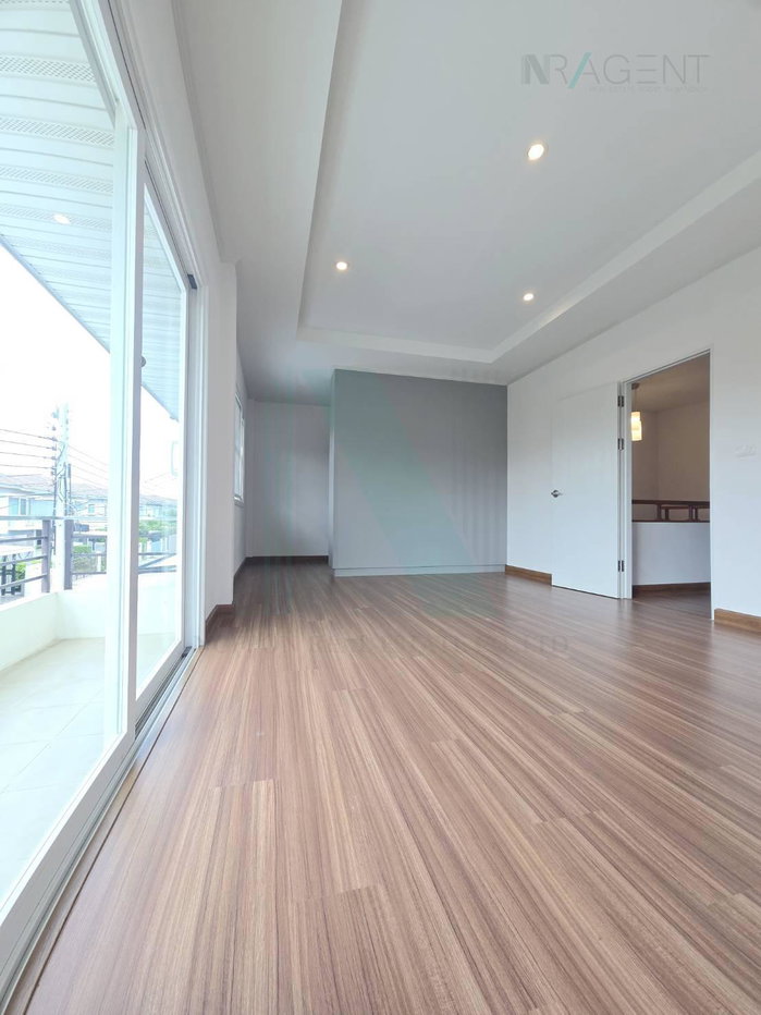 รูป 📌 ขายบ้านเดี่ยว โครงการ ศุภาลัย เบลล่า เทพารักษ์ 2 ชั้น 4 ห้องนอน 3 ห้องน้ำ - รูปที่ 8/8