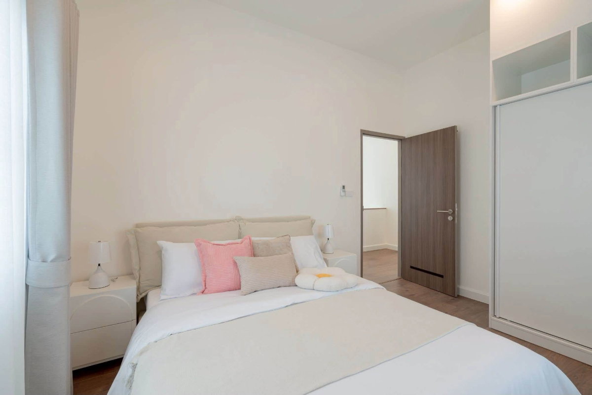 picture 🏡✨ 4-Bedroom Detached House for Rent – Spacious Home with Clubhouse & Swimming Pool ✨ - 13/20