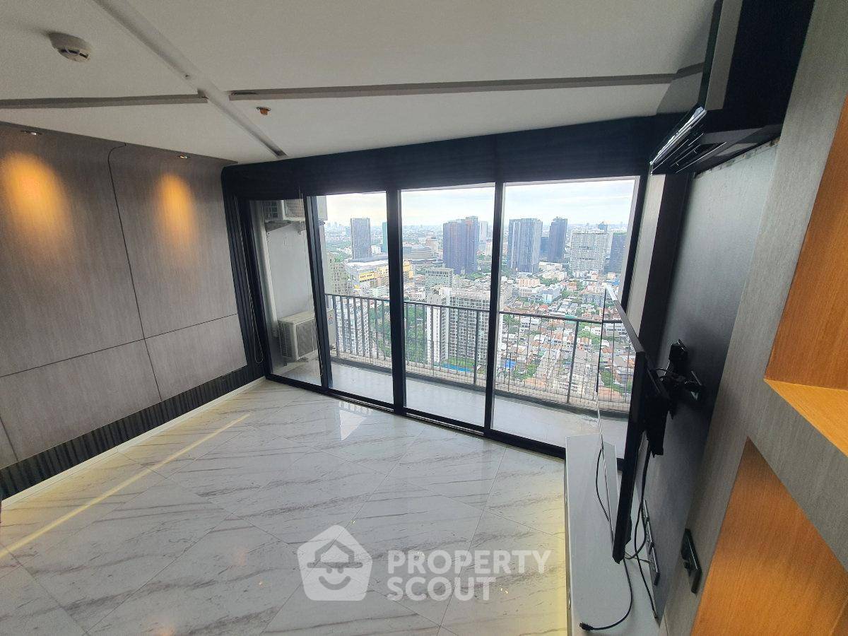 รูป ชั้น 44 คอนโด 1 ห้องนอน The Issara Ladprao ใกล้ MRT ลาดพร้าว (ID 2822745) - รูปที่ 2/40