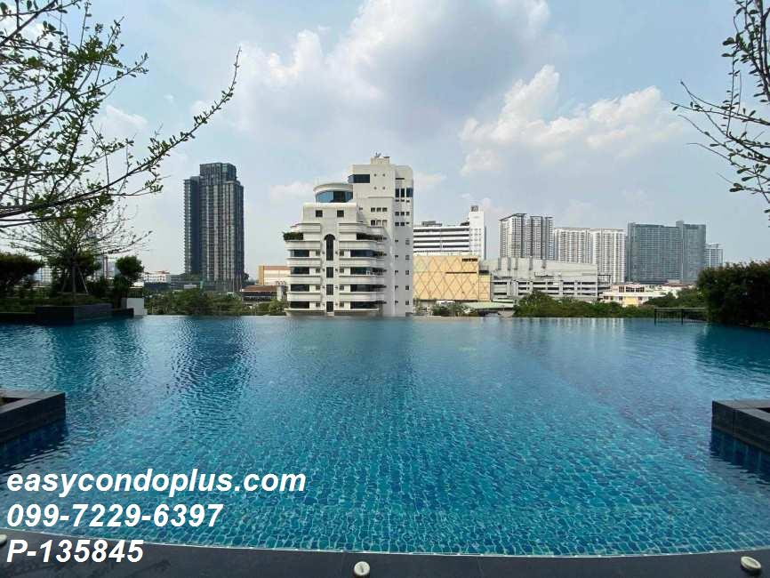 รูป 🏷️ P-135845 | Supalai Loft @Talat Phlu Station : อยู่ใกล้เมือง เดินทางสะดวก! ใกล้ BTS ตลาดพลู 16,000 บ. | Line ID: @easycondoplus | 099-229-6397 - รูปที่ 16/21